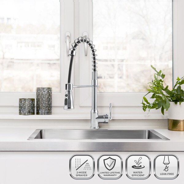 Kitchen Faucet Akdy Imports