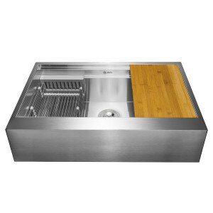 Home Kitchen Kitchen Sinks
