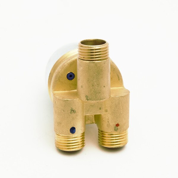 Shower Panel Temperature Contol Valve AKDY Imports