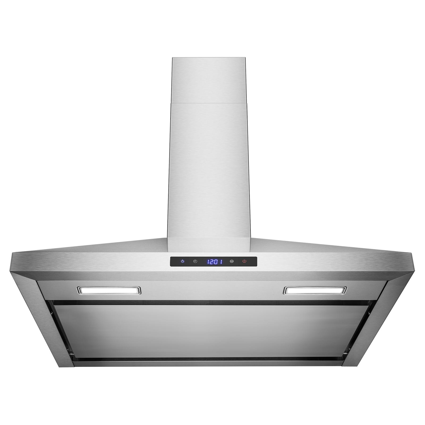 akdy range hood lights