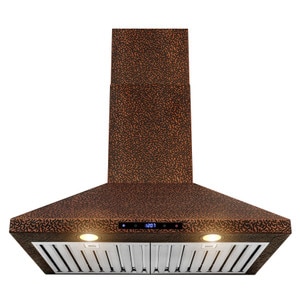 Range Hoods