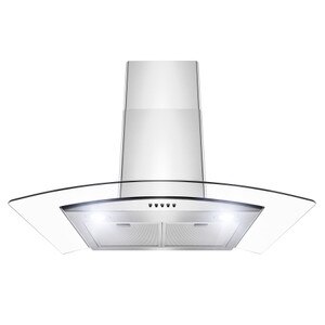 Range Hoods