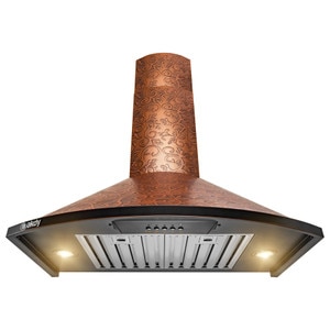 Range Hoods