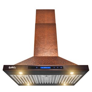 Range Hoods