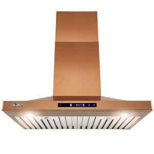 Range Hoods